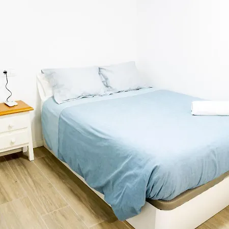 펜션 San Jose Veintisiete 하엔