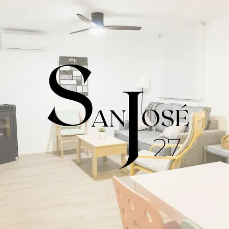 San Jose Veintisiete